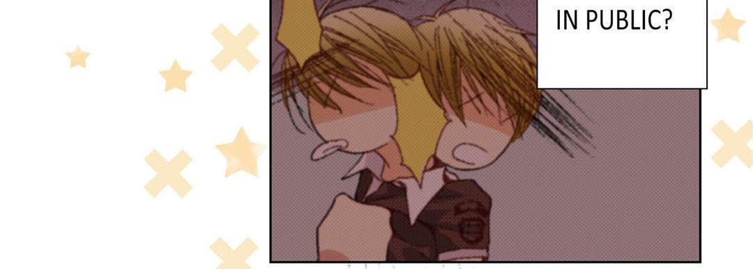 Totally Captivated Chapter 36 page 10 - 