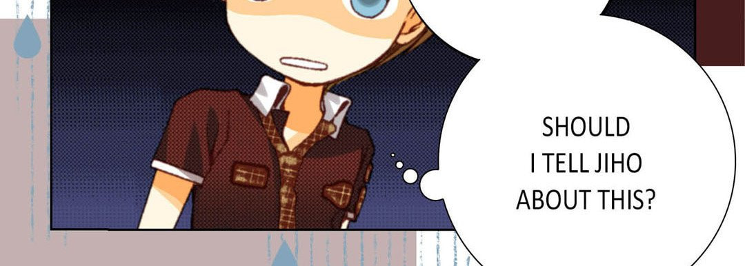 Totally Captivated Chapter 36 page 95 - 