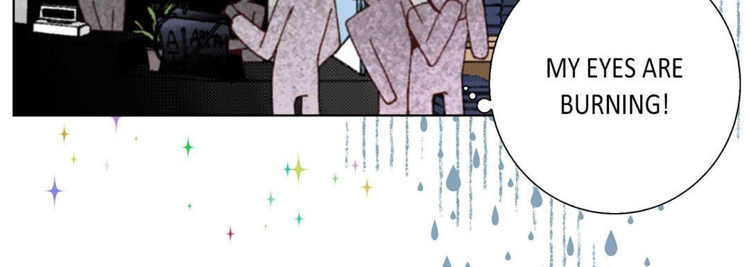 Totally Captivated Chapter 37 page 11 - 