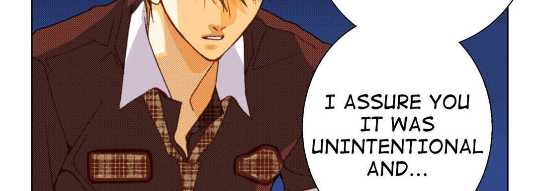 Totally Captivated Chapter 37 page 110 - 
