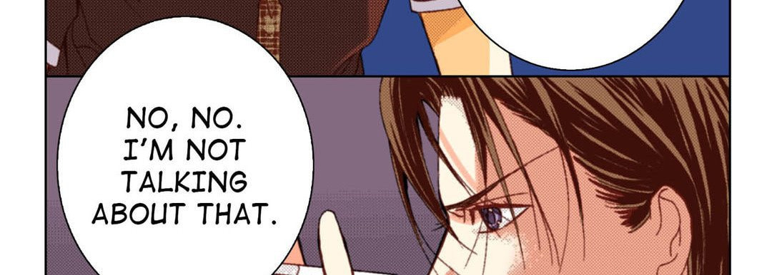 Totally Captivated Chapter 37 page 111 - 