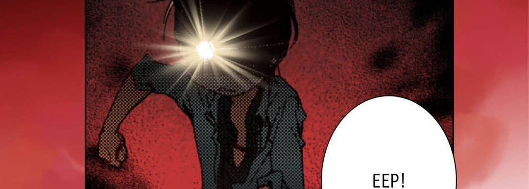 Totally Captivated Chapter 37 page 118 - 
