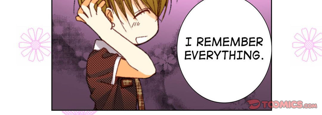 Totally Captivated Chapter 37 page 123 - 