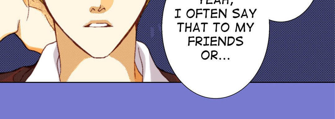 Totally Captivated Chapter 37 page 131 - 