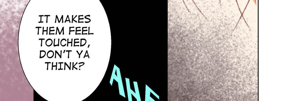 Totally Captivated Chapter 37 page 135 - 