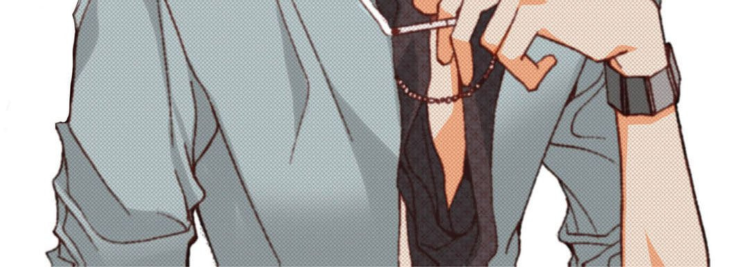 Totally Captivated Chapter 37 page 140 - 