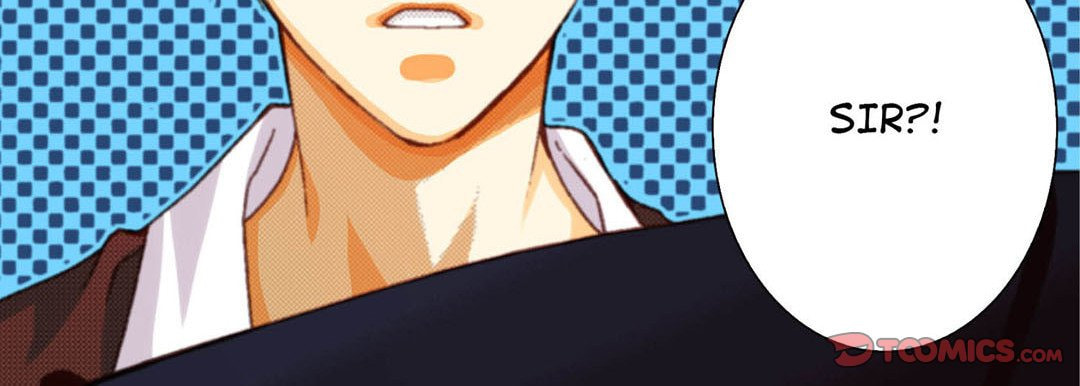 Totally Captivated Chapter 37 page 18 - 