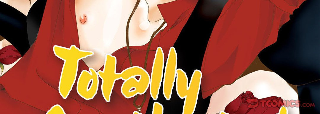 Totally Captivated Chapter 37 page 3 - 