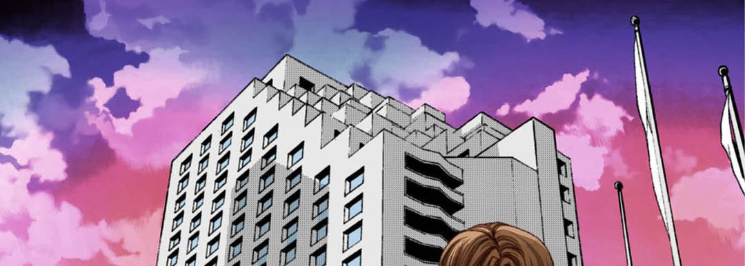 Totally Captivated Chapter 37 page 26 - 