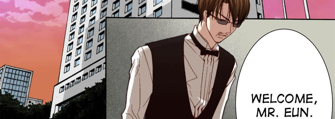 Totally Captivated Chapter 37 page 27 - 