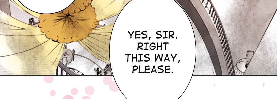 Totally Captivated Chapter 37 page 31 - 