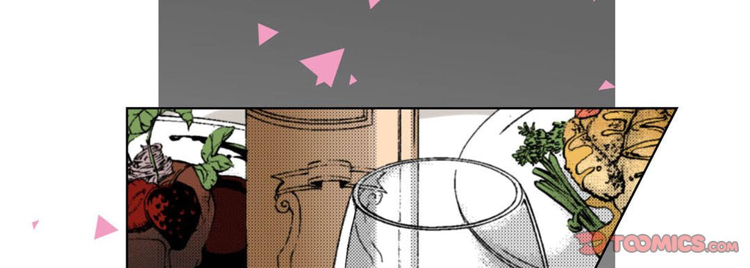 Totally Captivated Chapter 37 page 33 - 