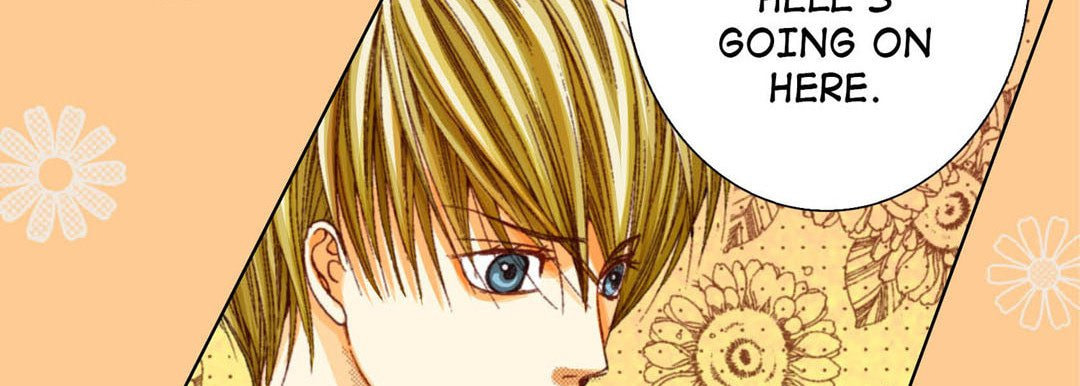Totally Captivated Chapter 37 page 38 - 