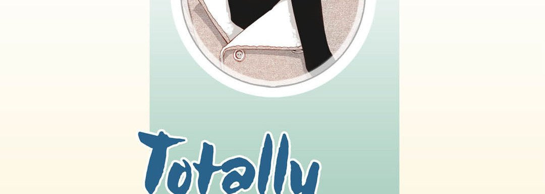 Totally Captivated Chapter 37 page 6 - 