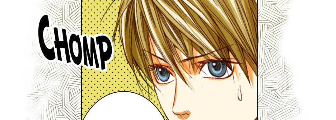 Totally Captivated Chapter 37 page 55 - 