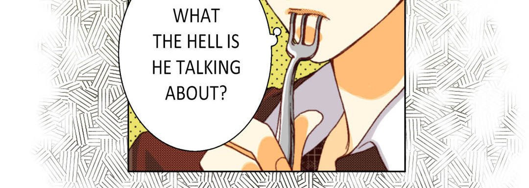 Totally Captivated Chapter 37 page 56 - 