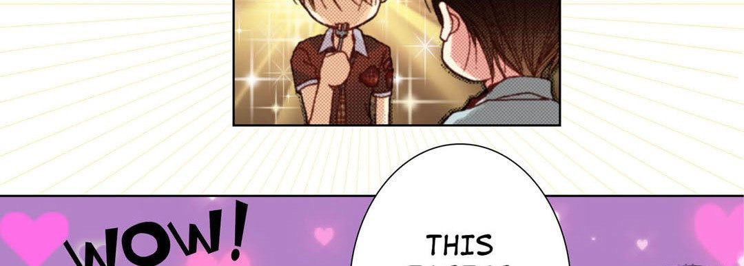 Totally Captivated Chapter 37 page 58 - 