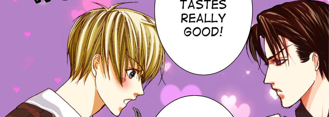 Totally Captivated Chapter 37 page 59 - 