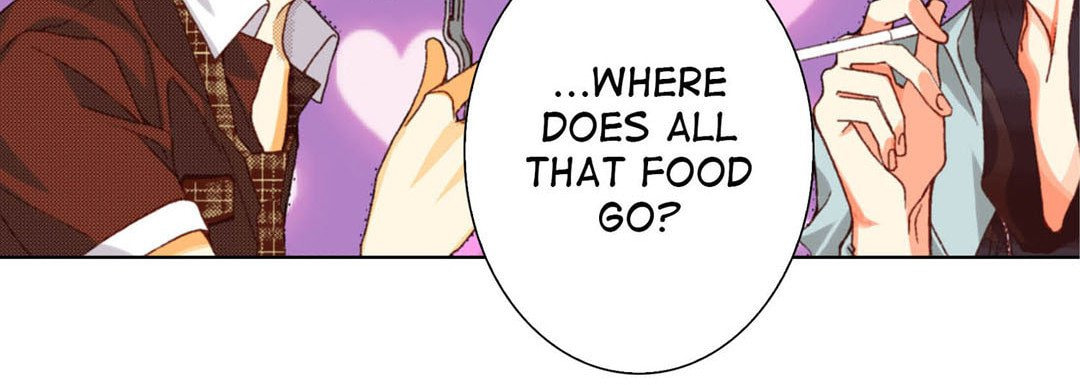 Totally Captivated Chapter 37 page 60 - 
