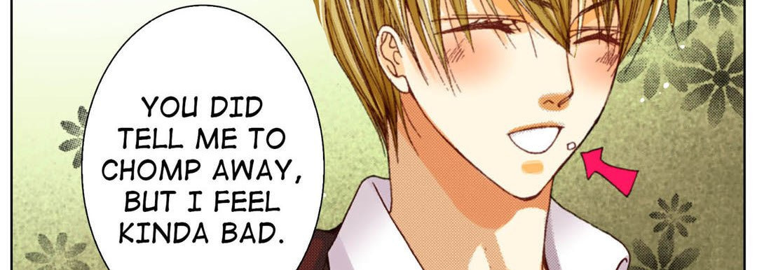 Totally Captivated Chapter 37 page 83 - 