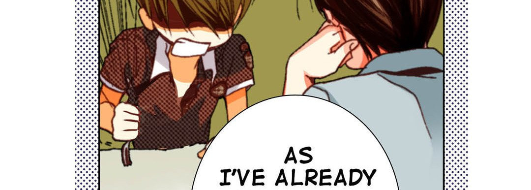 Totally Captivated Chapter 37 page 99 - 