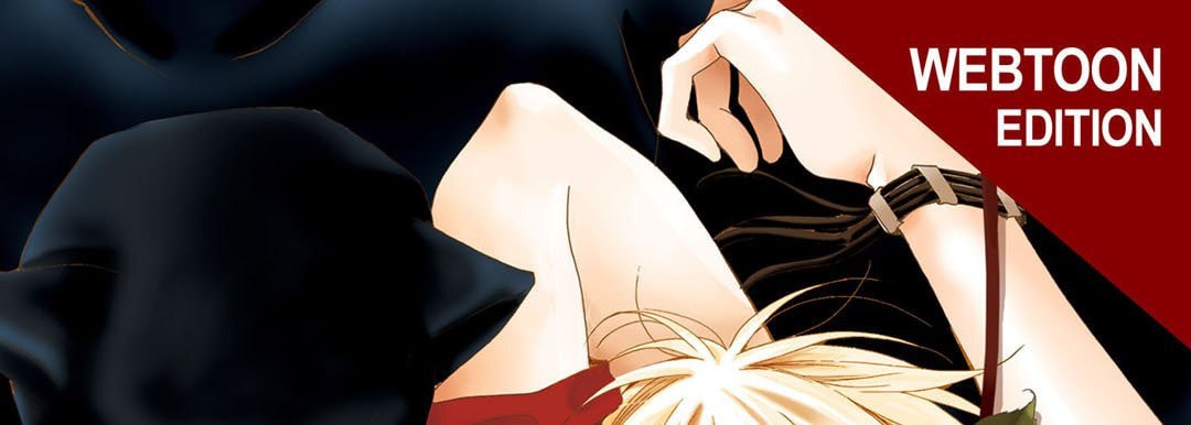 Totally Captivated Chapter 38 page 1 - 