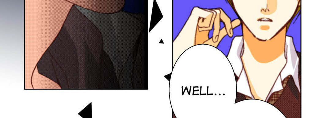 Totally Captivated Chapter 38 page 11 - 
