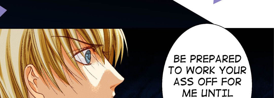 Totally Captivated Chapter 38 page 118 - 