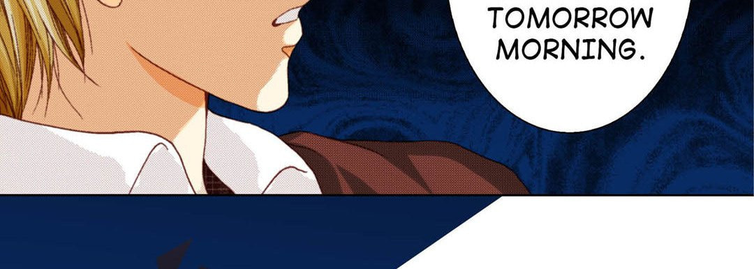 Totally Captivated Chapter 38 page 119 - 