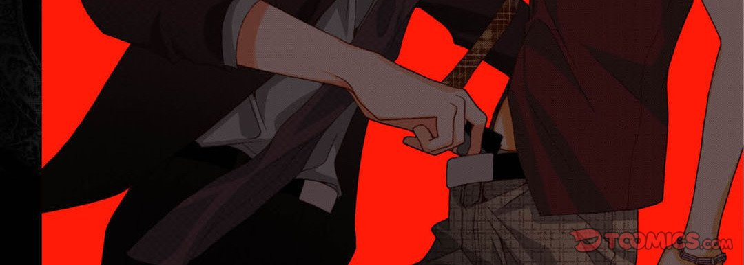 Totally Captivated Chapter 38 page 123 - 