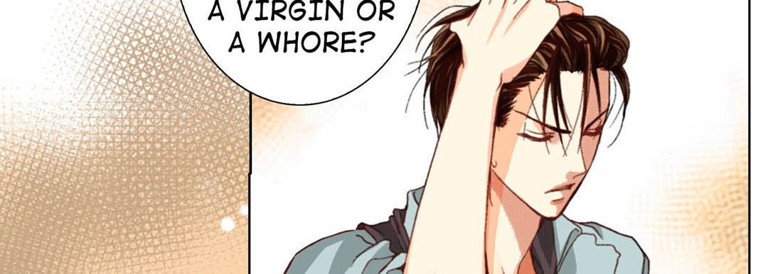 Totally Captivated Chapter 38 page 14 - 