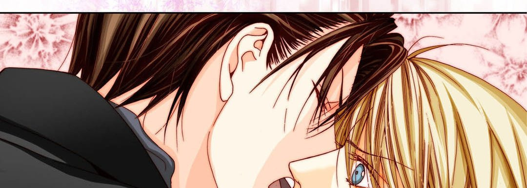 Totally Captivated Chapter 38 page 134 - 