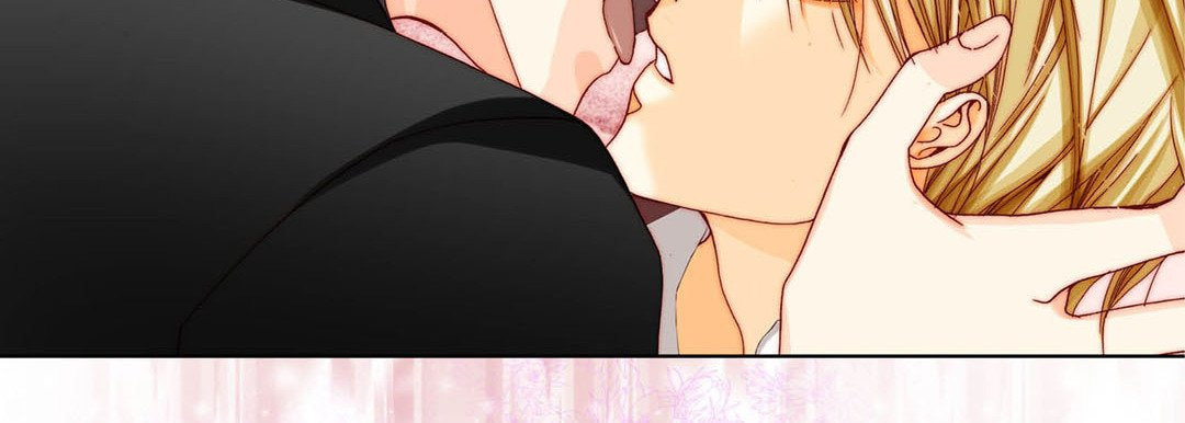 Totally Captivated Chapter 38 page 135 - 