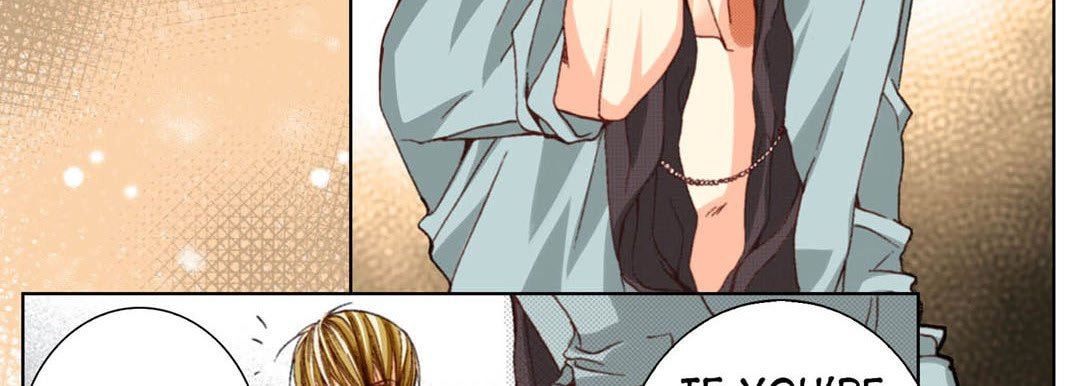 Totally Captivated Chapter 38 page 15 - 