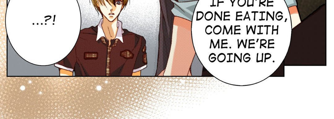 Totally Captivated Chapter 38 page 16 - 