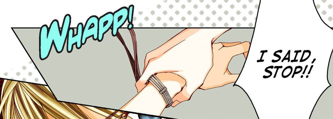 Totally Captivated Chapter 38 page 151 - 