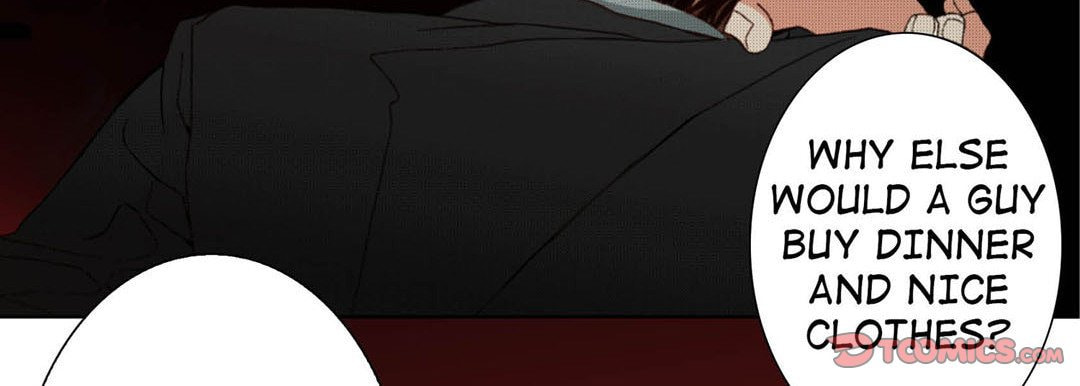 Totally Captivated Chapter 38 page 18 - 