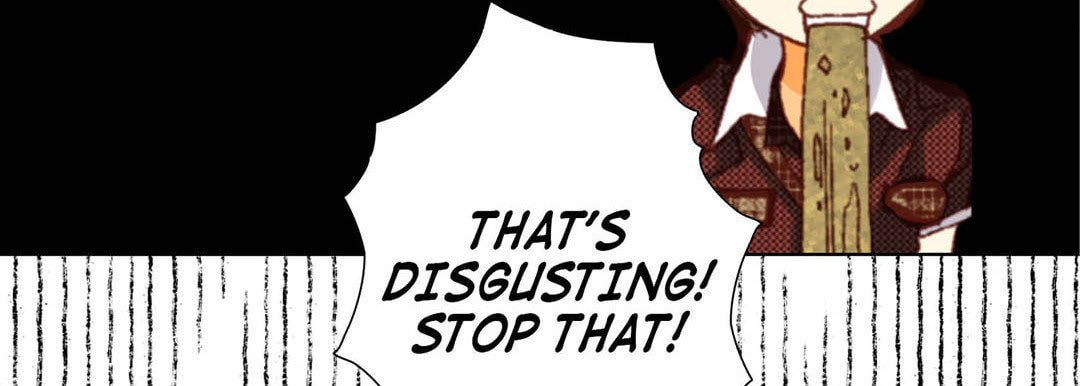 Totally Captivated Chapter 38 page 31 - 