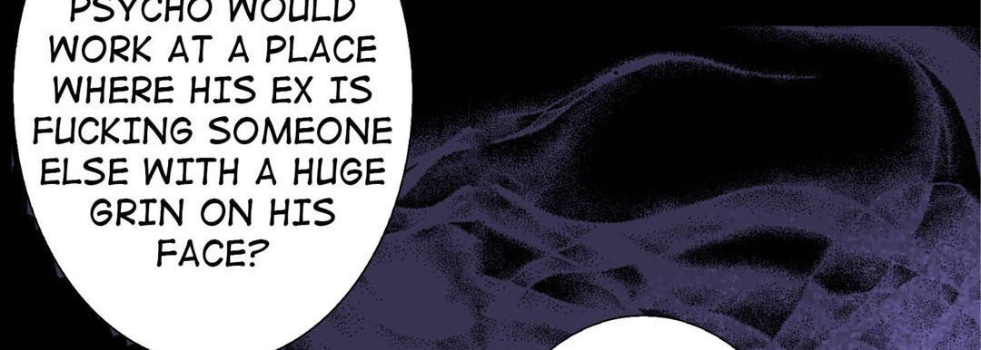Totally Captivated Chapter 38 page 38 - 