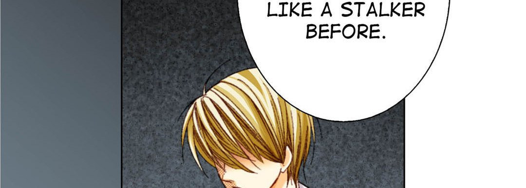 Totally Captivated Chapter 38 page 58 - 