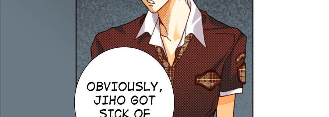 Totally Captivated Chapter 38 page 59 - 