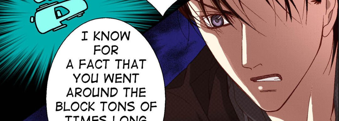 Totally Captivated Chapter 38 page 86 - 