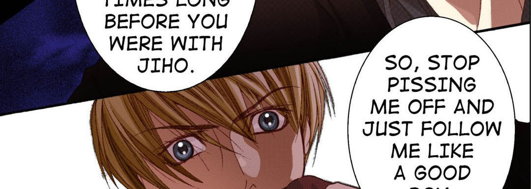 Totally Captivated Chapter 38 page 87 - 