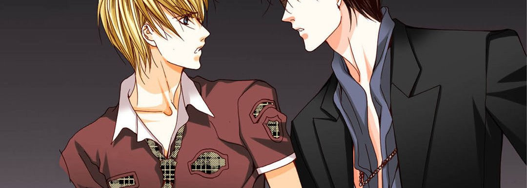Totally Captivated Chapter 39 page 11 - 