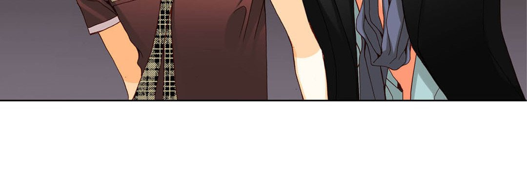 Totally Captivated Chapter 39 page 12 - 