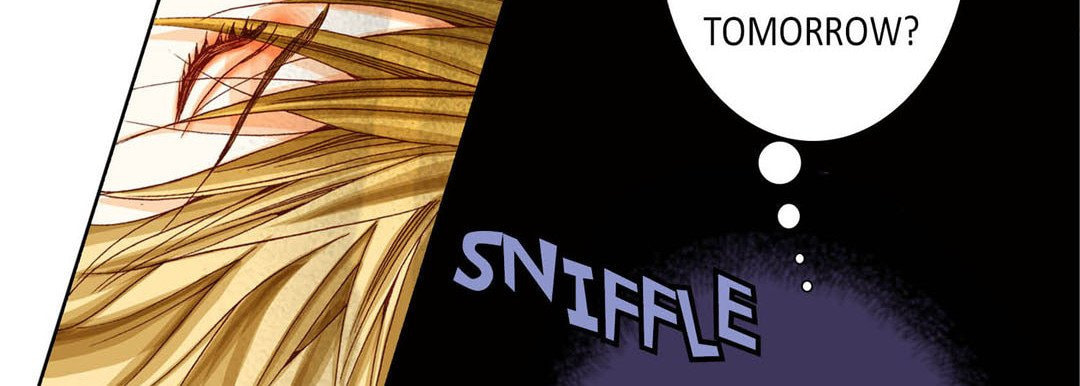 Totally Captivated Chapter 39 page 119 - 