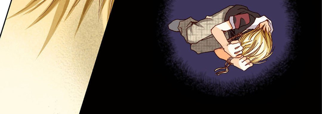 Totally Captivated Chapter 39 page 120 - 