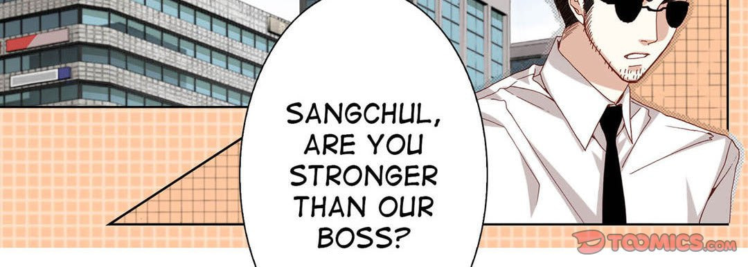 Totally Captivated Chapter 39 page 123 - 