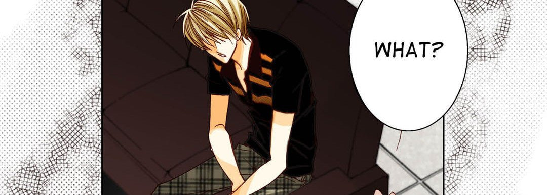 Totally Captivated Chapter 39 page 126 - 