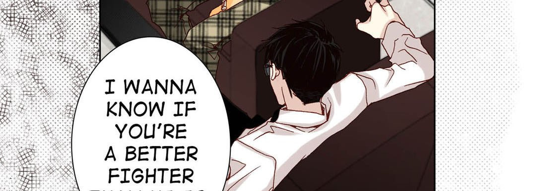 Totally Captivated Chapter 39 page 127 - 